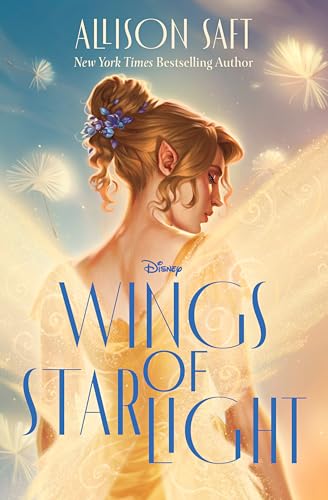 Wings of Starlight - Hardcover