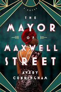 The Mayor of Maxwell Street - Paperback