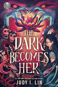Rick Riordan Presents: The Dark Becomes Her - Hardcover