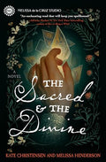 The Sacred & the Divine - Hardcover