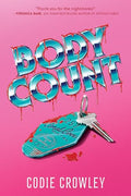 Body Count - Hardcover