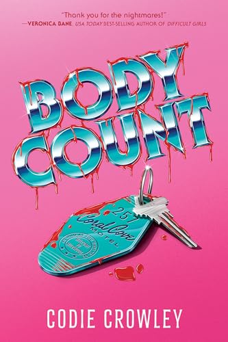 Body Count - Hardcover
