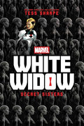White Widow: Secret Sisters - Hardcover