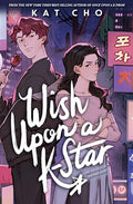 Wish Upon a K-Star - Hardcover