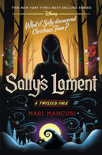 Sally's Lament: A Twisted Tale - Hardcover