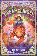 Dreamslinger - Hardcover