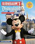 Birnbaum's 2025'2026 Disneyland Resort: The Official Vacation Guide - Paperback