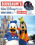 Birnbaum's 2025'2026 Walt Disney World for Kids: The Official Guide - Paperback