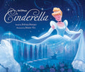 Walt Disney's Cinderella: 75th Anniversary Edition - Hardcover
