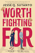 Worth Fighting for - Paperback