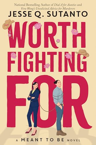 Worth Fighting for - Paperback
