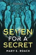 Seven for a Secret - Hardcover