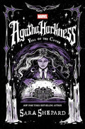 Agatha Harkness: Fall of the Coven - Hardcover
