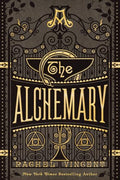 The Alchemary: A Dark Academia Alchemy Romantasy - Paperback