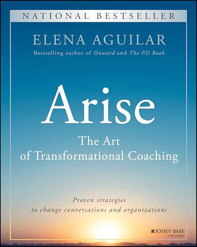 Arise: The Art of Transformational Coaching - Paperback