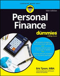 Personal Finance for Dummies - Paperback