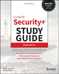 Comptia Security+ Study Guide with Over 500 Practice Test Questions: Exam Sy0-701 - Paperback