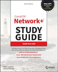 Comptia Network+ Study Guide: Exam N10-009 - Paperback