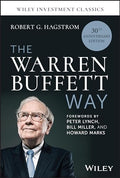 The Warren Buffett Way, 30th Anniversary Edition - Hardcover