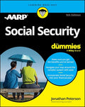Social Security for Dummies - Paperback