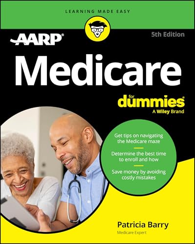 Medicare for Dummies - Paperback