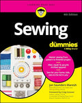 Sewing for Dummies - Paperback