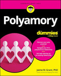 Polyamory for Dummies - Paperback