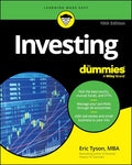 Investing for Dummies - Paperback