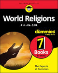 World Religions All-In-One for Dummies - Paperback