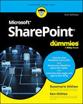 SharePoint for Dummies - Paperback