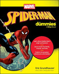 Spider-Man for Dummies - Paperback