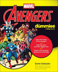 Avengers for Dummies - Paperback