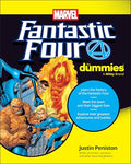 Fantastic Four for Dummies - Paperback