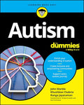 Autism for Dummies - Paperback