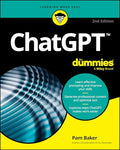 ChatGPT for Dummies - Paperback