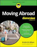 Moving Abroad for Dummies - Paperback