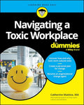 Navigating a Toxic Workplace for Dummies - Paperback