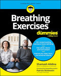Breathing Exercises for Dummies - Paperback