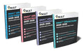 GMAT Official Guide 2025-2026 Bundle: Books + Online Question Bank - Paperback