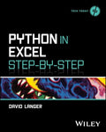 Python in Excel Step-By-Step - Paperback