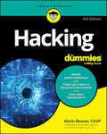 Hacking for Dummies - Paperback