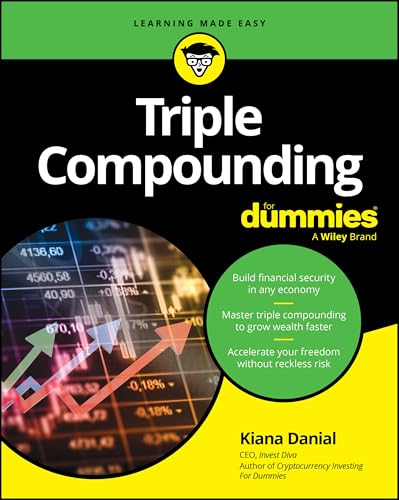 Triple Compounding for Dummies - Paperback