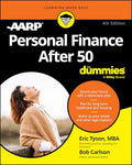 Personal Finance After 50 for Dummies - Paperback