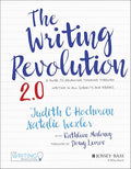 The Writing Revolution 2.0: A Guide to Advancing Thinking Through Writing in All Subjects and Grades - Spiral