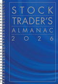 Stock Trader's Almanac 2026 - Paperback