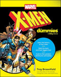 X-Men for Dummies - Paperback