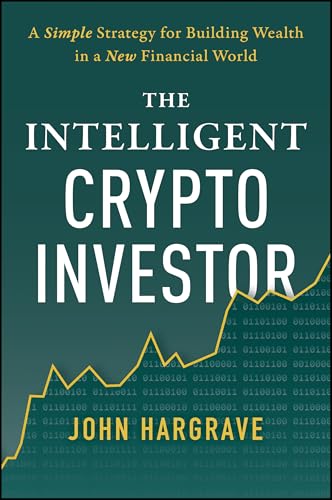 The Intelligent Crypto Investor - Hardcover