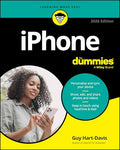 iPhone for Dummies, 2026 Edition - Paperback