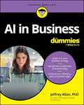 AI in Business for Dummies - Paperback