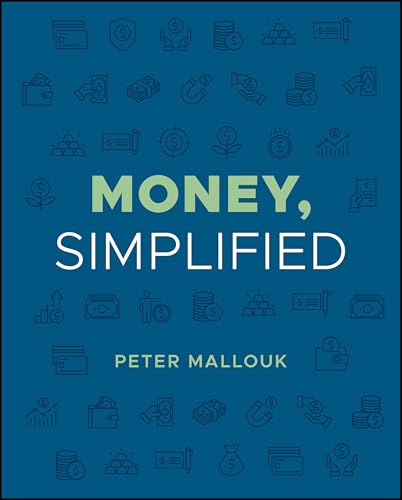 Money, Simplified - Hardcover